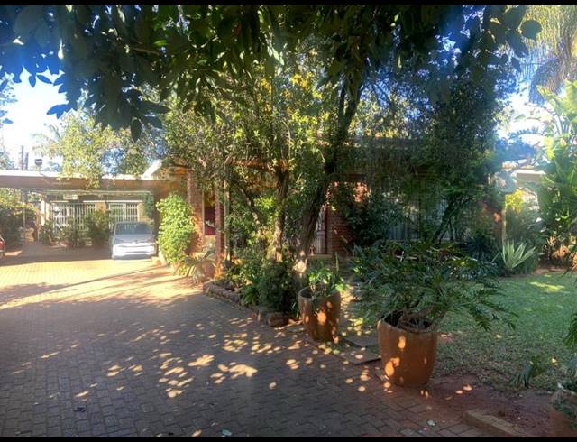 3 BEDROOM HOUSE FOR SALE IN DORANDIA